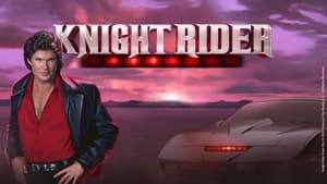 poster Knight Rider