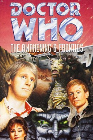Doctor Who: Frontios