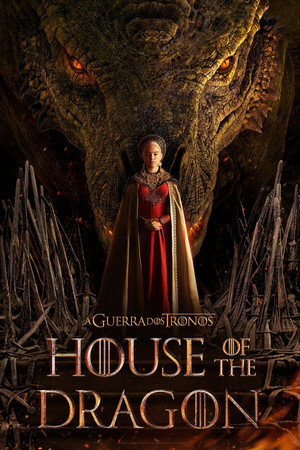 poster House of the Dragon