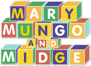 Mary, Mungo and Midge