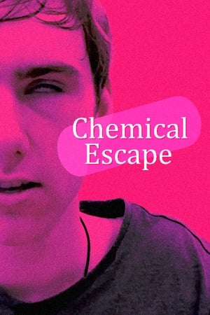 Poster Chemical Escape - Die Flucht in die Chemie 2014