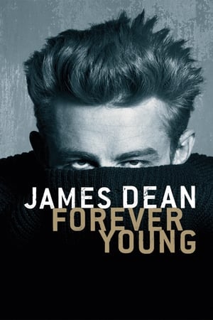Poster James Dean: Forever Young 2005