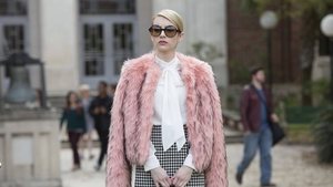 Scream Queens: 1×1