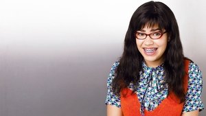 Ugly Betty!