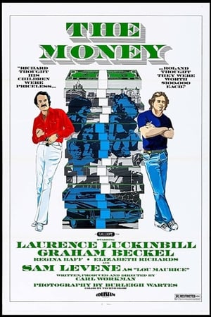 Poster The Money (1976)