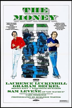 Poster The Money 1976