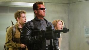Terminator 3: Rise of the Machines KhmerDub (2003)
