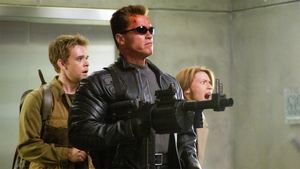 Terminator 3: Rise of the Machines (2003) Hindi Dubbed