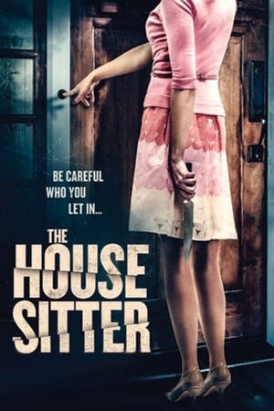 Poster The House Sitter 2015