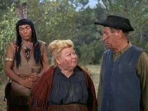 Daniel Boone: 2×25