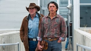 Longmire 3×3