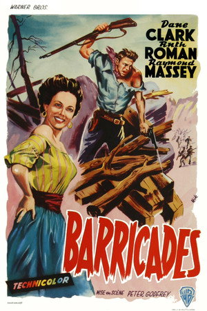 Barricade 11