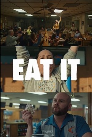 Poster Eat It (2023)