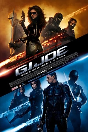 G.I. Joe: Ascensiunea Cobrei 2009