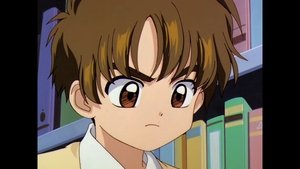 Cardcaptor Sakura: Episódio: 19 da 1ª Temporada