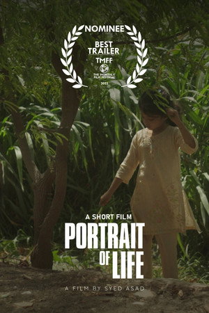 Portrait Of Life 8