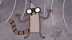 Regular Show Season 2 Episode 13