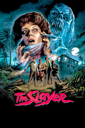 The Slayer