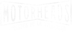 Motorheads: Amantes de la velocidad — Logos 10