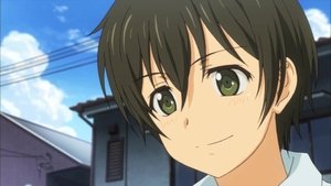 Golden Time – 1ª Temporada – Episódio 19