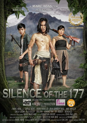Silence Of The 177 3
