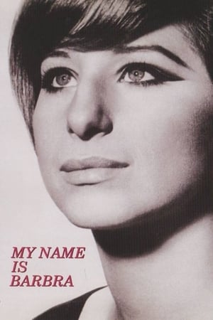 Image My Name Is Barbra