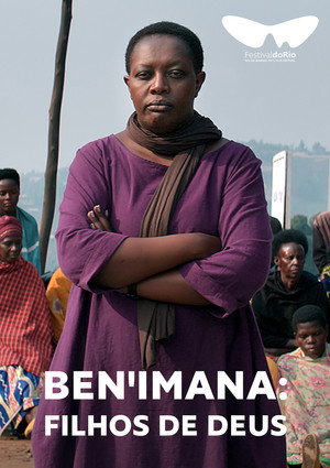 Ben'Imana: Filhos de Deus