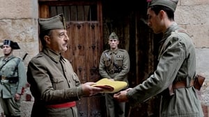 Mientras dure la guerra (2019) HD 1080p Castellano