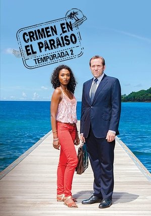 Crimen en el paraíso