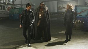 Once Upon a Time Season 4 Episode 16