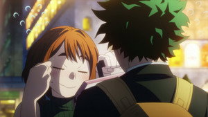 My Hero Academia - My Hero Academia - Saison 8 - My Hero Academia - image n°10