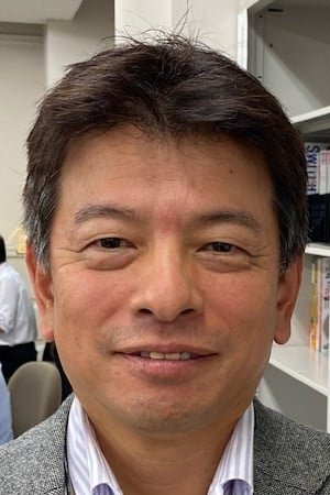 Nobuyasu Suzuki thumbnail