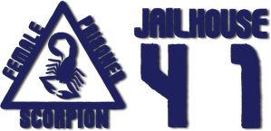 Female Prisoner Scorpion: Jailhouse 41