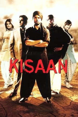 Poster di Kisaan