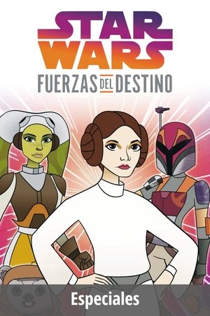 Star Wars: Fuerzas del destino