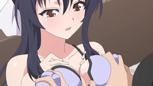 Chichi-Iro Toiki Episode 1