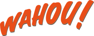 Wow! — Logos 3