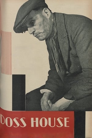 Poster Doss House (1933)