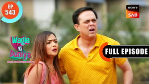Episodio 543