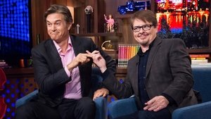 Image Dr. Oz & Dave Foley