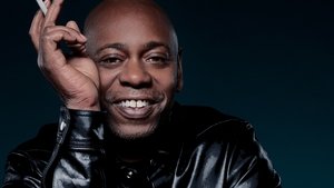 Image November 12 - Dave Chappelle