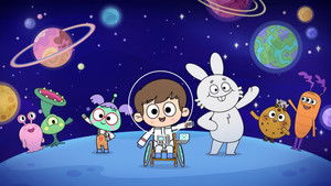 Adam Loves Adventure (2026)