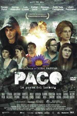 Poster Paco 2010