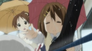 K-ON! Rainy Season!