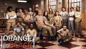 poster Orange Is the New Black