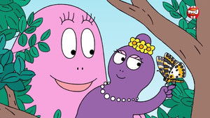 Barbapapa: One Big Happy Family!: 2×7
