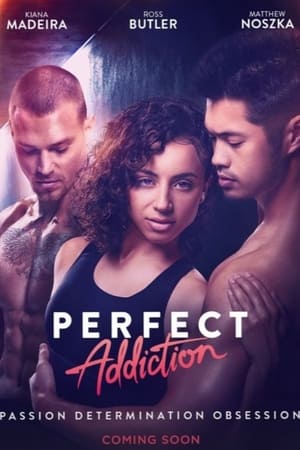 Poster Perfect Addiction 2023
