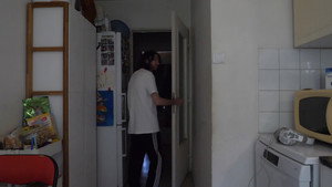 An ordeal 12