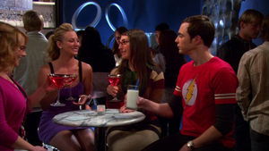 The Big Bang Theory Season 4 Episode 21