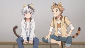 Uchitama! Have you seen my Tama?: 1×23